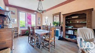  Maison � vendre 7 pi�ces 158 m�