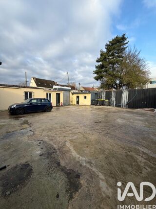  Terrain  vendre 415 m