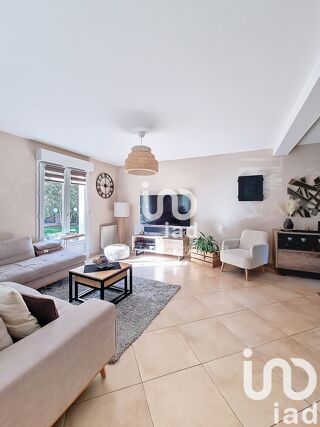  Maison � vendre 6 pi�ces 112 m�