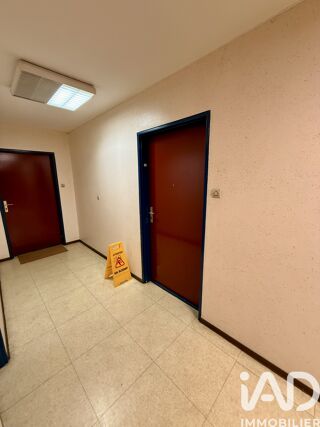  Appartement � vendre 2 pi�ces 59 m�