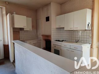  Maison � vendre 4 pi�ces 77 m�