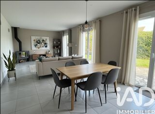  Maison � vendre 6 pi�ces 114 m�