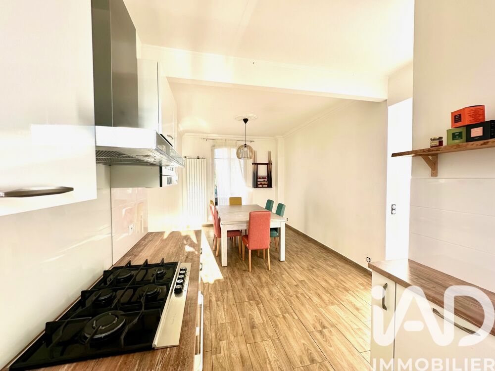 � vendre  Maison Le Raincy (93340)