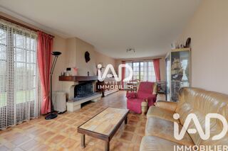  Maison � vendre 7 pi�ces 130 m�