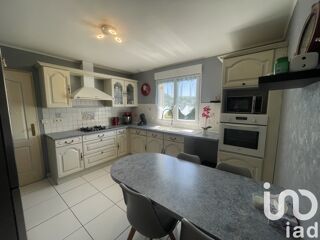  Maison � vendre 9 pi�ces 167 m�