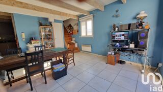  Appartement � vendre 3 pi�ces 60 m�