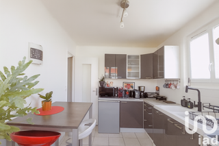  Maison  vendre 6 pices 120 m