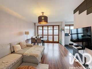  Appartement � vendre 2 pi�ces 49 m�