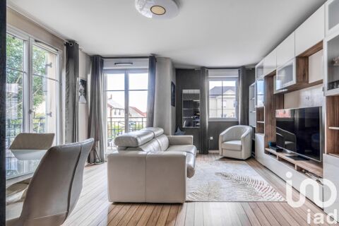   Vente Appartement 3 pi�ces Appartement - 3 pi�ce(s) - 56 m�