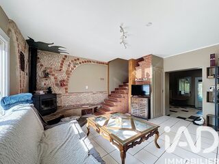  Maison � vendre 5 pi�ces 106 m�