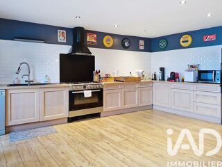  Maison � vendre 6 pi�ces 120 m�