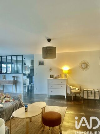  Maison � vendre 5 pi�ces 107 m�