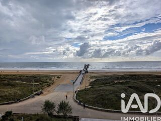  Appartement � vendre 1 pi�ce 31 m�