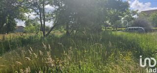  Terrain � vendre 5181 m�