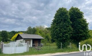  Maison  vendre 2 pices 42 m Courcy-aux-loges