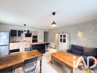  Appartement  vendre 3 pices 63 m