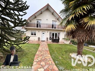  Maison � vendre 8 pi�ces 158 m�