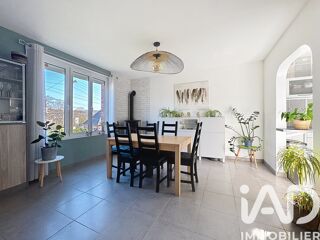  Maison � vendre 5 pi�ces 87 m�