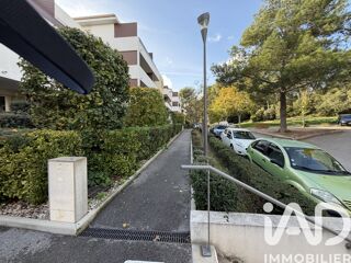  Appartement � vendre 2 pi�ces 34 m�