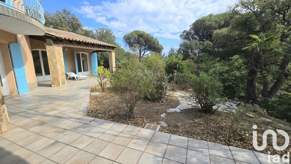  vendre  Maison Les Issambres (83380)