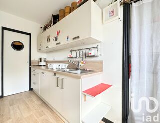  Appartement � vendre 4 pi�ces 91 m�