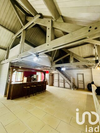  Maison � vendre 12 pi�ces 337 m�