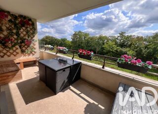  Appartement � vendre 3 pi�ces 66 m�