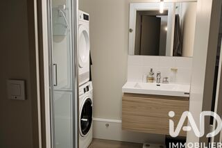  Appartement � vendre 3 pi�ces 65 m�