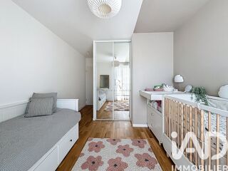  Appartement � vendre 4 pi�ces 91 m�