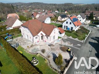  Maison � vendre 5 pi�ces 148 m�