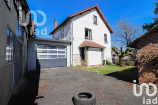  Immeuble  vendre 164 m