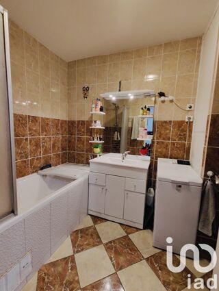  Appartement � vendre 2 pi�ces 42 m�