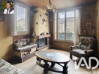  Maison � vendre 5 pi�ces 112 m�