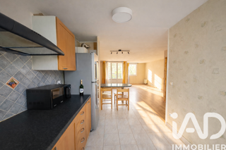  Appartement � vendre 4 pi�ces 97 m�