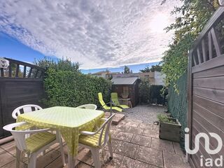  Maison � vendre 3 pi�ces 55 m�