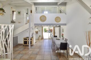  Maison � vendre 6 pi�ces 138 m�