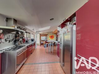  Maison  vendre 9 pices 394 m