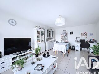  Appartement � vendre 4 pi�ces 83 m�