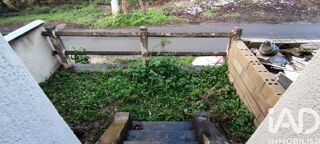  Maison � vendre 3 pi�ces 40 m�