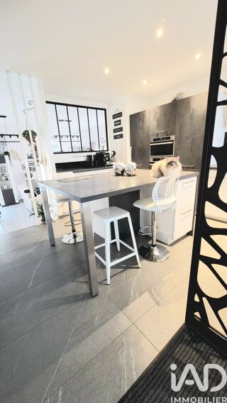  Maison � vendre 5 pi�ces 100 m�