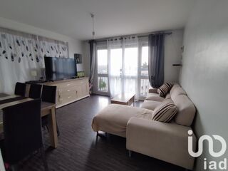  Appartement � vendre 3 pi�ces 60 m�