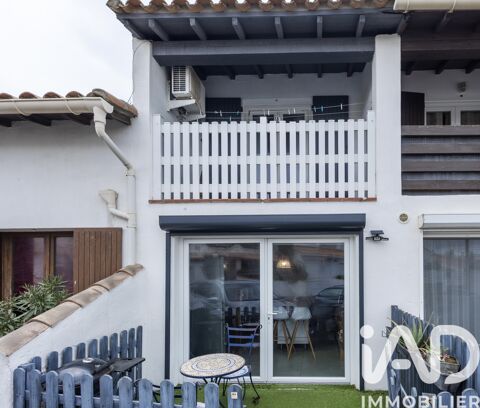   Vente Maison/villa 3 pi�ces Maison - 3 pi�ce(s) - 53 m�