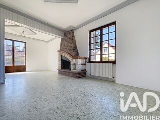  Maison � vendre 8 pi�ces 133 m�