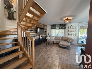  Maison � vendre 4 pi�ces 80 m�