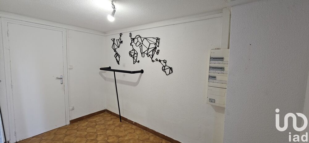 Vente Maison Vente Maison/villa 4 pi�ces Perpignan