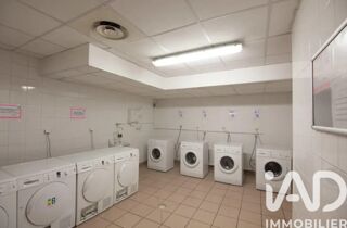  Appartement � vendre 2 pi�ces 33 m�