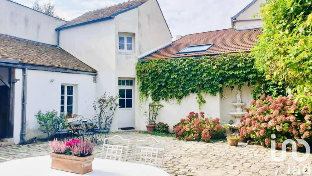 � vendre  Maison Palaiseau (91120)