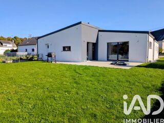  Maison � vendre 5 pi�ces 126 m�