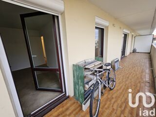  Appartement � vendre 4 pi�ces 75 m�