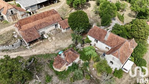   Vente Maison de campagne 7 pices Maison - 7 pice(s) - 126 m